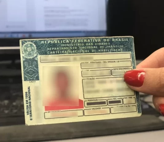 CNH Social: Detran divulga lista dos 5 mil selecionados para o programa em MS