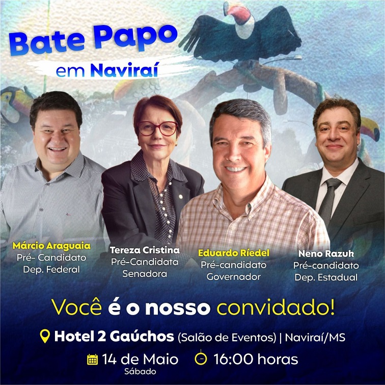 convite
