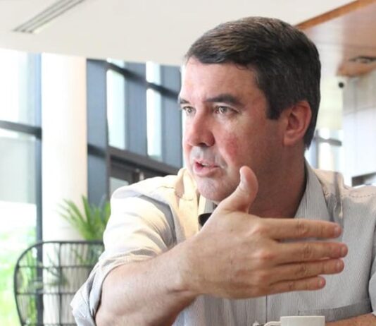 Riedel aponta indústria do Turismo como estratégica para MS