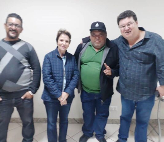 PP conquista simpatizantes e aliados às pré-candidaturas de Tereza Cristina e Márcio Araguaia