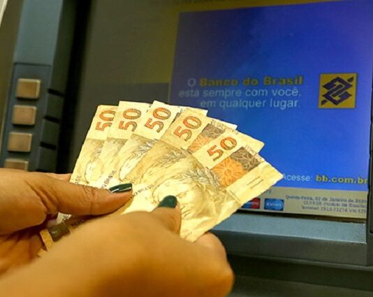 Servidores estaduais de MS começam junho com salário na conta