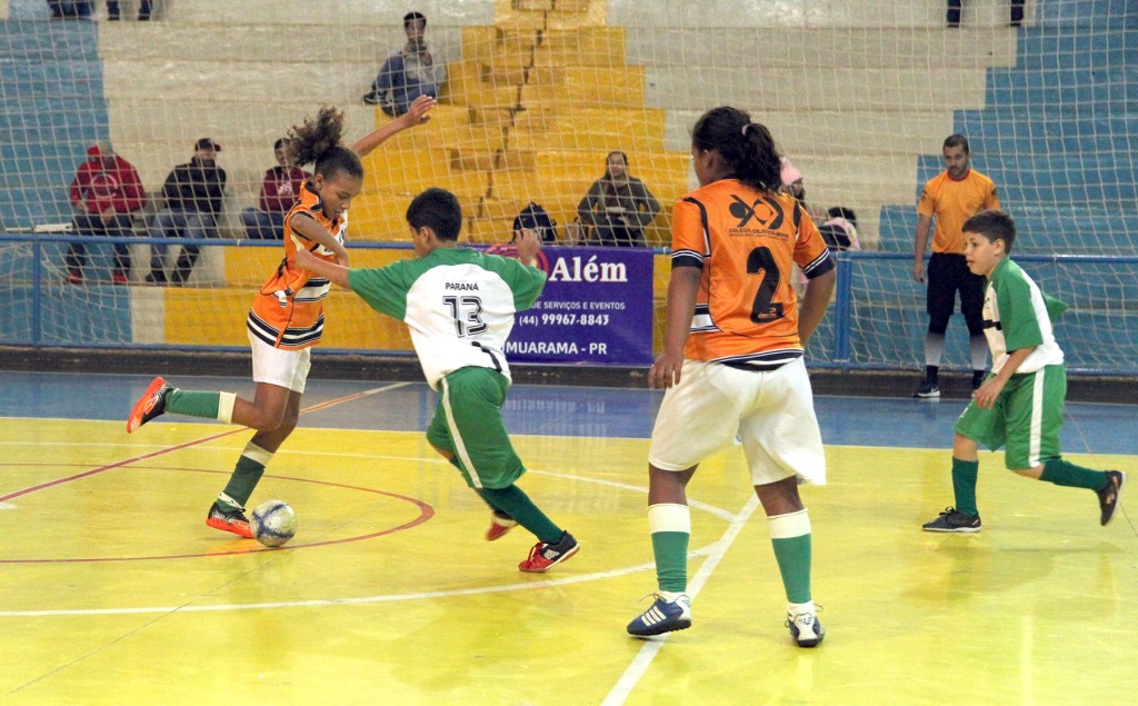 14.06.22 Prefeitura de Naviraí abre mais uma semana de rodadas da Copa Cidade de Futsal (1)