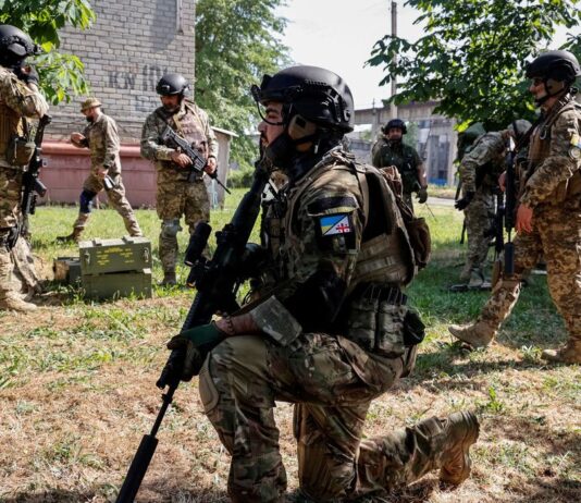 Ucrânia diz que tropas resistem em Sievierodonetsk e avançam no sul