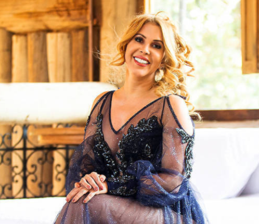 FAMOSOS: Joelma tem diagnóstico de esofagite, gastrite e edema e cancela shows