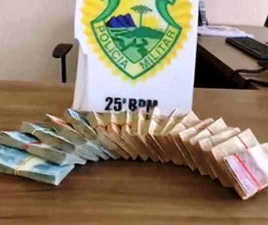 Guaíra e região – PF desarticula organização criminosa que movimentava quase R$ 3,8 milhões por noite em contrabando