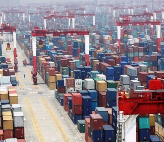 China aumenta influência comercial sobre América Latina