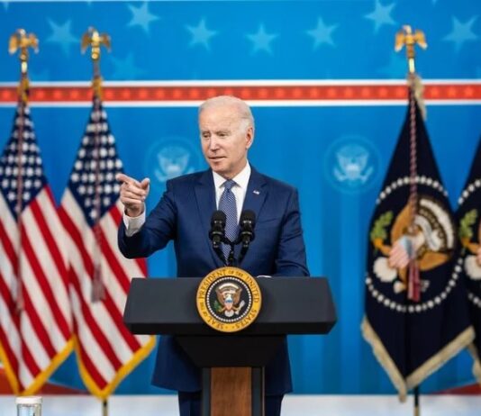 Estados Unidos e Taiwan estreitam laços econômicos