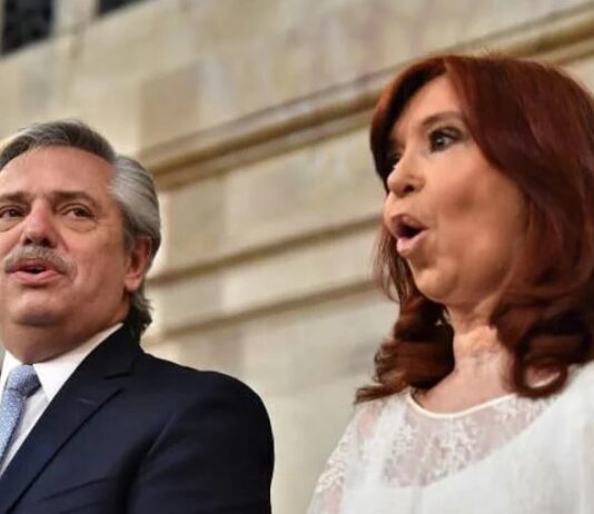 Na Argentina, caminhoneiros enfrentam escassez de diesel