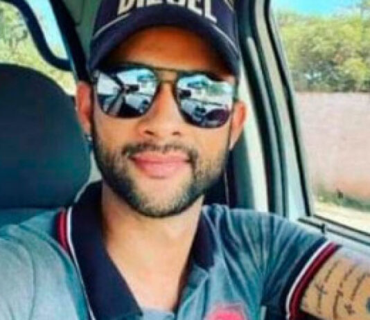 FEMINICÍDIO: morre o homem que torturou e matou a facadas a ex-esposa em MS