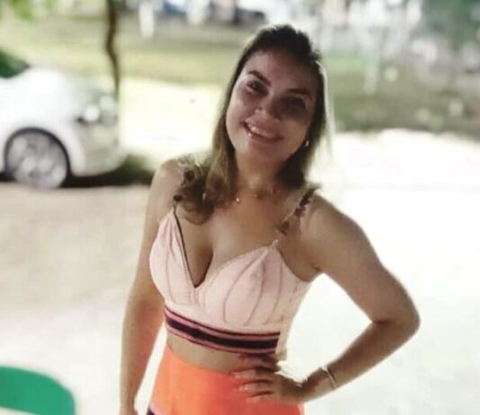 FEMINICÍDIO: marido mata esposa e liga para amigo antes de fugir