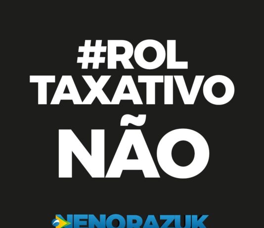 Neno Razuk repudia decisão de “rol taxativo” e prepara campanha de apoio às famílias de pacientes
