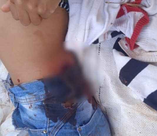 AMAMBAI: por causa de morte de índio, Perícia começa a fazer levantamento em área de conflito amanhã