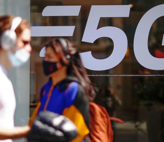 Tecnologia 5G estreia no Brasil nesta quarta-feira