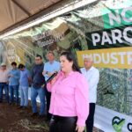 28.07.22 Prefeitura de Naviraí lança pedra fundamental do Novo Parque Industrial (1)