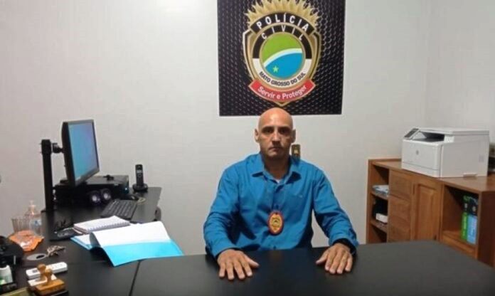 Dr. Silvio Ramos