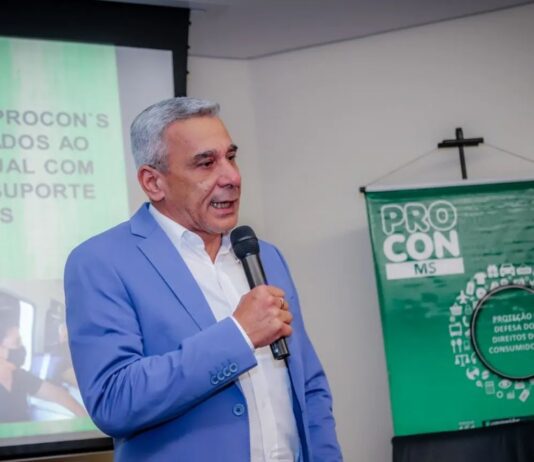 Criado na gestão do ex-Superintendente Marcelo Salomão, Núcleo do Procon renegociou dívidas de 4,3 mil pessoas