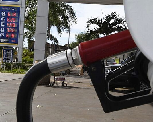 CAMPO GRANDE: preço dos combustíveis varia até 17% em postos locais
