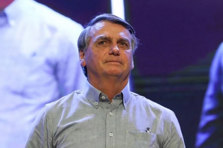 Presidente Bolsonaro