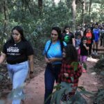 Projeto Um Dia No Parque atrai visitantes de todas as idades em Naviraí e supera expectativas (9)