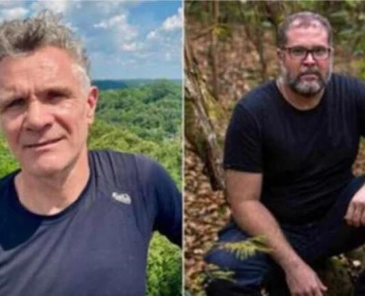 Polícia prende suspeito de mandar matar jornalista e indigenista