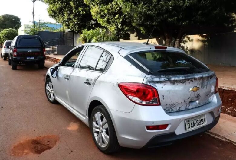cruze