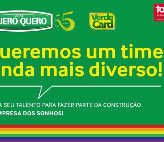 Lojas Quero Quero abre contratações de colaboradores em Naviraí