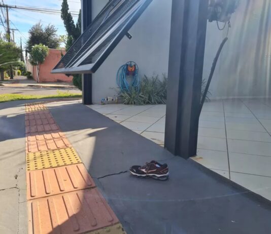 Deputado federal do PT, Vander Loubet, tem casa invadida e furtada em Campo Grande