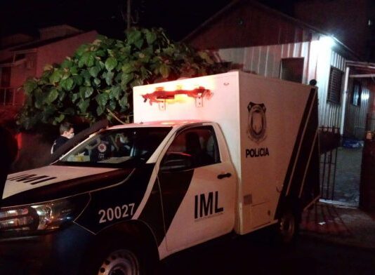 TRAGÉDIA: policial mata oito pessoas, incluindo filhos, esposa, mãe e irmão, no Oeste do Paraná