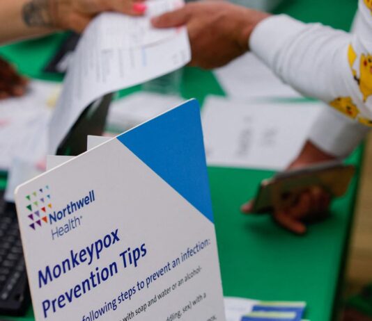 Anvisa cria Comitê Técnico da Emergência para Varíola dos Macacos