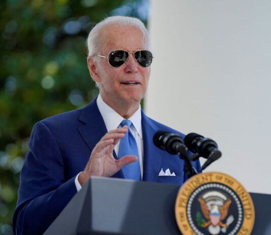 Biden assinará hoje apoio à adesão de Suécia e Finlândia à Otan