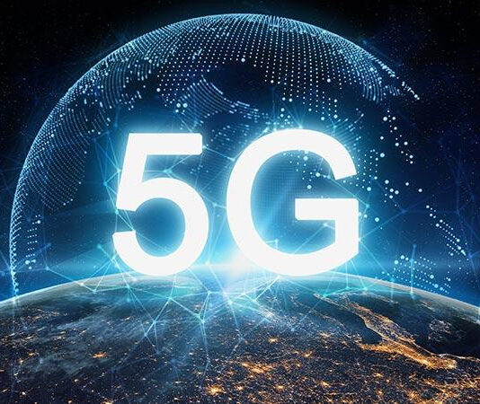 Sinal 5G é ativado hoje no Rio, em Vitória, Florianópolis e Palmas