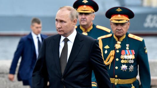 GUERRA: Quais devem ser os próximos passos de Putin na Ucrânia?
