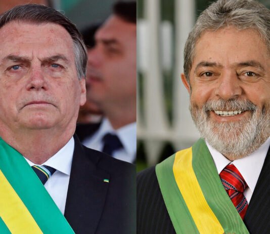 Confira a agenda dos candidatos à Presidência nesta segunda (24/10)