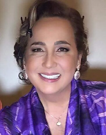 Morre atriz Claudia Jimenez, aos 63 anos