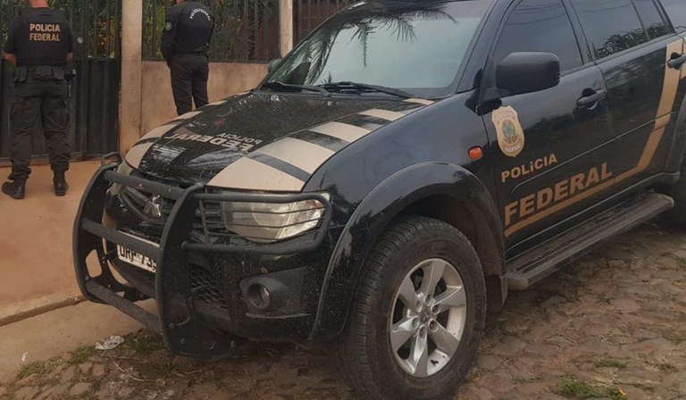 a viatura ce pf