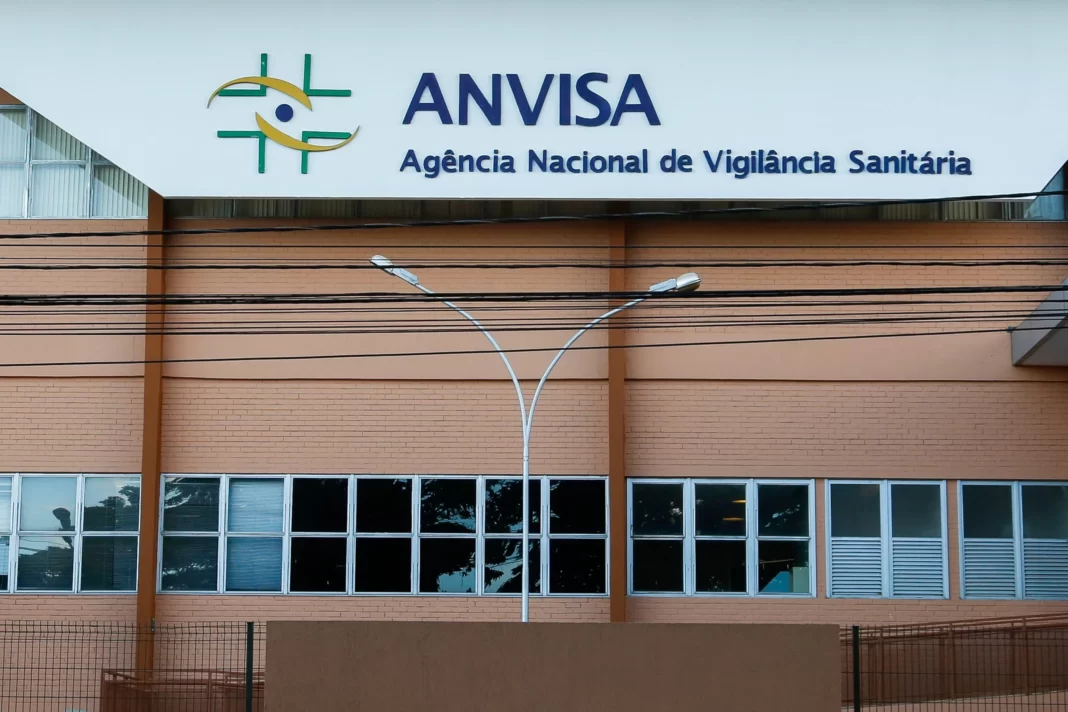 anvisa