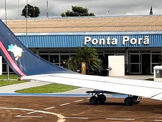 Aeroporto passara a ser administrado pela maior operadora de terminais aeroportuários do mundo