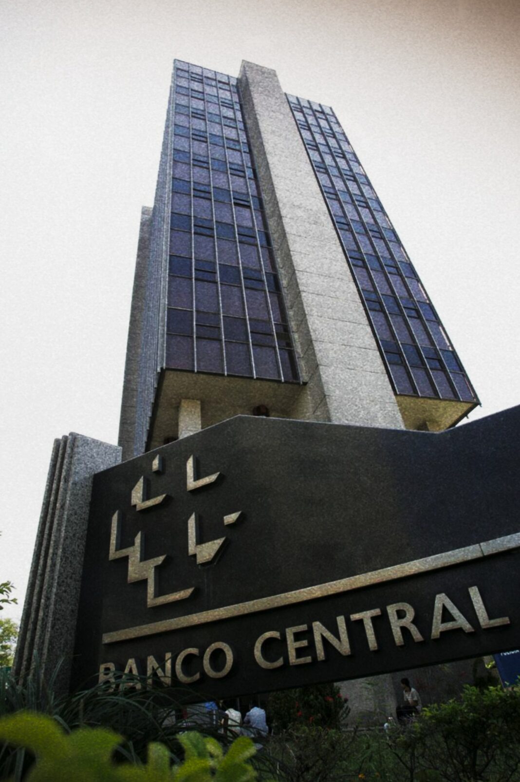 banco central