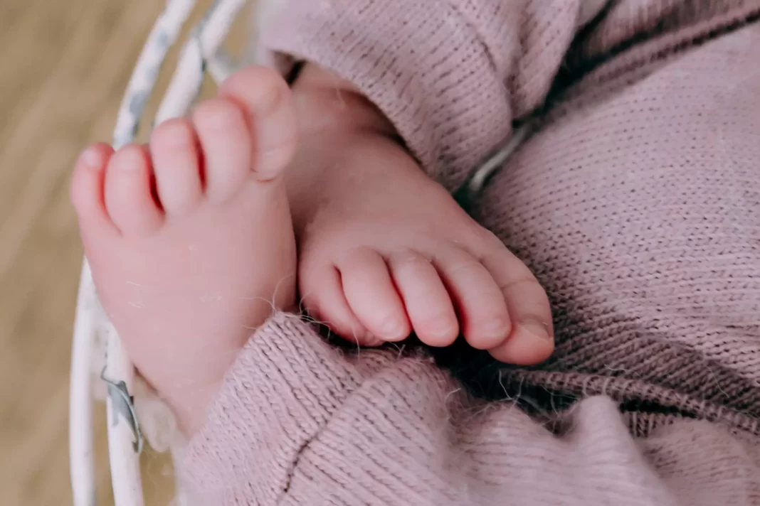 bebe nene