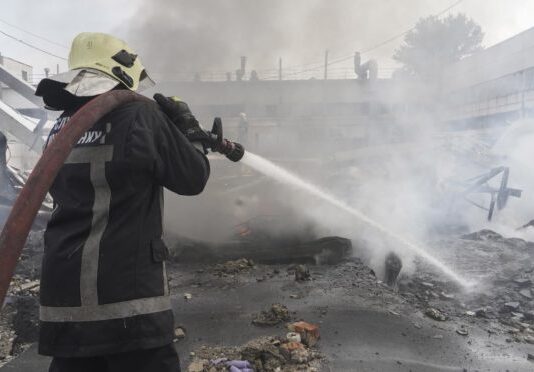 Ataque russo a civis ucranianos: acidente ou estratégia?