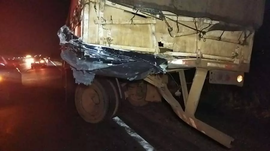 carreta
