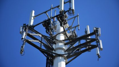 Highline vence leilão e arremata torres de telefonia fixa da Oi