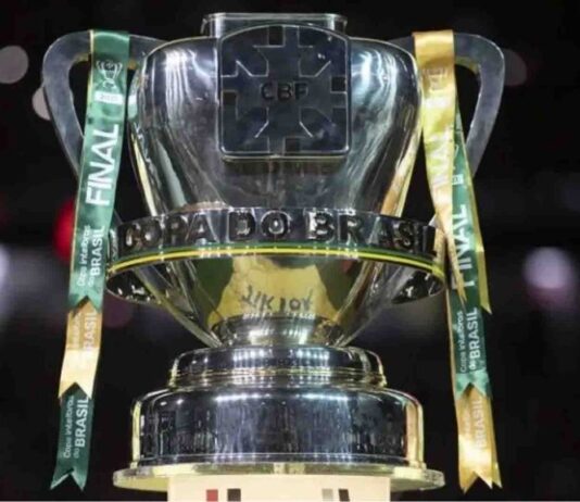 Copa do Brasil: Tem “super quarta” com sete jogos; confira os confrontos