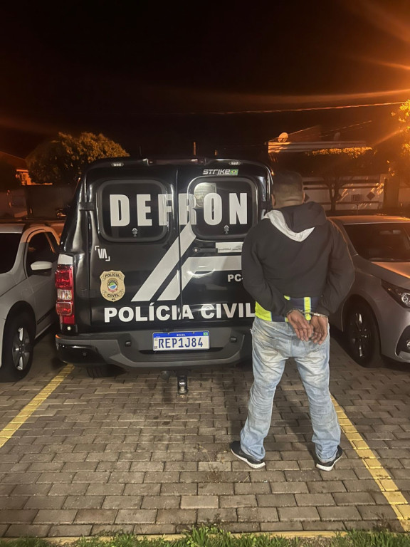 defron
