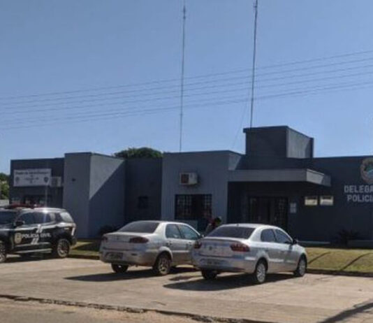 Vítima de feminicídio foi estrangulada com cordão de blusa