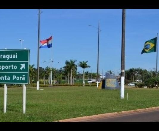 Paraguai emite alerta para população, após caso confirmado de Monkeypox em Dourados