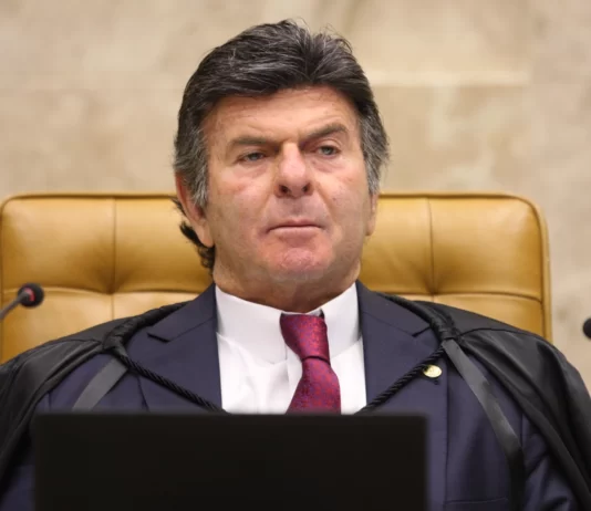 JUSTIÇA: STF vota hoje (10) reajuste de salários de ministros e juízes