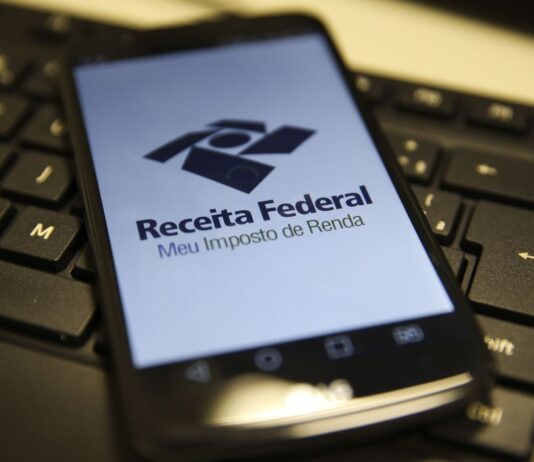 Receita libera amanhã consulta a restituição do Imposto de Renda