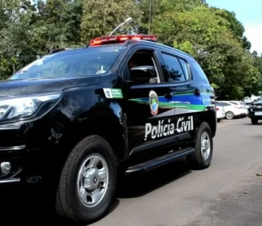 CORUMBÁ: Mulher é assassinada a tiros pelo marido que tenta se matar após crime