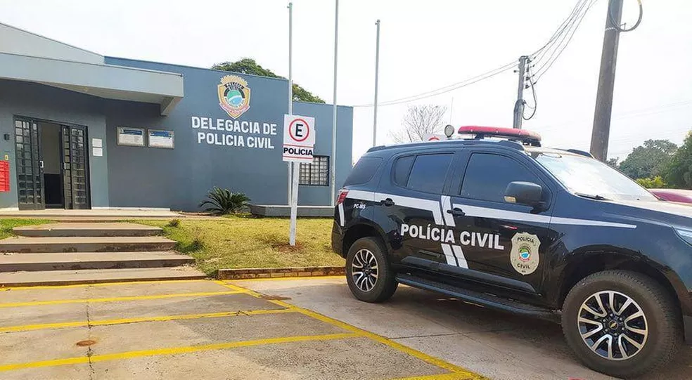 policia